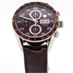Tag Heuer Carrera 43mm Day Date — photo 4