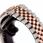 Rolex Datejust 36mm 18K Everose Ref 126231 — photo 6