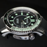 Bremont SuperMarine Reference S500 — photo 8