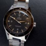 Omega Seamaster 300M 41mm 2020 — photo 2