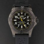 Breitling Avenger Seawolf 45mm Reference M17730 — photo 9