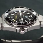 Tag Heuer Aquaracer 300M Calibre 5 43mm WAY201A — photo 6