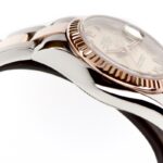 Rolex Datejust Ladies Rose Gold 26mm — photo 6