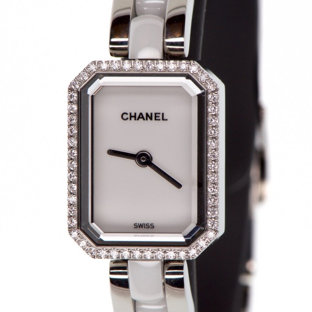 Chanel Premi re Mini Ladies — photo 1