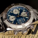 Breitling Super Ocean Day Date Chronograph 42mm Ref A13340 — photo 8