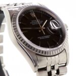 Rolex Datejust 36mm Reference 16220 — photo 4