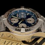 Breitling Super Ocean Day Date Chronograph 42mm Ref A13340 — photo 5