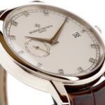 Vecheron Constantine Patrimony Traditionelle 38mm — photo 3