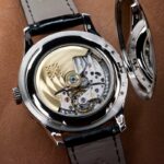Patek Philippe Calatrava 39mm 18k Gold — photo 4