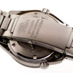 Omega Planet Ocean 42mm Ref 2201.500 — photo 11