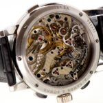 A. Lange & S hne Datograph — photo 7