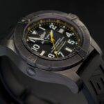 Breitling Avenger Seawolf 45mm Reference M17730 — photo 4