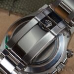 Rolex Cosmograph Daytona 18K White Gold 40mm Ref 116509 — photo 4