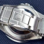Rolex GMT Master 2 "Coke" 40mm 16710 — photo 12