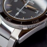 Omega Seamaster 300M 41mm 2020 — photo 4