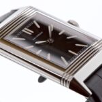 Jaeger Le Coultre Grande Reverso Ultra Thin Tribute 1931 Ref. 277.8.62. — photo 5