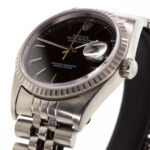 Rolex Datejust 36mm Reference 16220 — photo 5