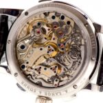 A. Lange & S hne Datograph — photo 8