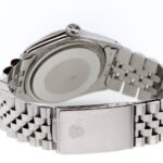 Rolex Datejust Cream Dial Ref. 16014 — photo 9