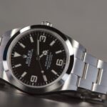 Rolex Explorer 39mm Reference 214270 Circa 2019 — photo 10