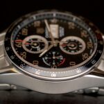 Tag Heuer Carrera Cal 16 43mm Ref CV2A10 — photo 3
