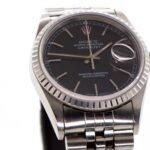 Rolex Datejust 36mm Reference 16220 — photo 6
