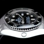 Rolex Sea Dweller DeepSea 44mm Reference 116660 — photo 7