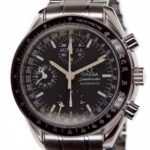 Omega Speedmaster Triple Date 39mm — photo 1