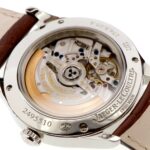 Jaeger LeCoultre Master Control Home Time 40mm — photo 6