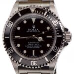 Rolex Submariner Non Ceramic 40mm Reference 14060M — photo 1