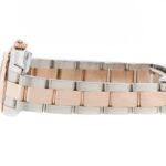 Rolex Datejust Ladies Rose Gold 26mm — photo 8