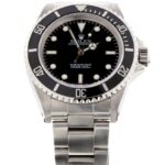 Rolex Submariner 14060 — photo 6