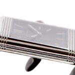 Jaeger Le Coultre Grande Reverso Ultra Thin Tribute 1931 Ref. 277.8.62. — photo 6