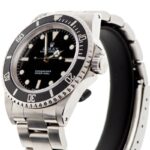 Rolex Submariner 14060 — photo 5