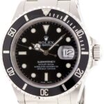 Rolex Submariner Date — photo 1