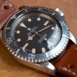 Rolex Submariner 5513 Non Date 1970' — photo 10