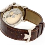 Vecheron Constantine Patrimony Traditionelle 38mm — photo 5