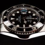 Rolex Submariner Date 40mm Ceramic 116610LN — photo 4