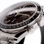 Omega Speedmaster Triple Date 39mm — photo 4