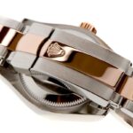 Rolex Datejust Ladies Rose Gold 26mm — photo 10