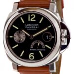 Panerai Luminor Power Reserve Pam00125 40mm — photo 1