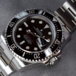 Rolex Sea Dweller 'Red' 43mm Ref 126600 — photo 2