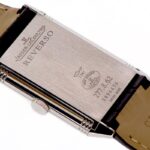 Jaeger Le Coultre Grande Reverso Ultra Thin Tribute 1931 Ref. 277.8.62. — photo 7