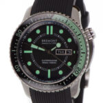 Bremont SuperMarine Reference S500 — photo 1