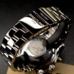Breitling Super Ocean Day Date Chronograph 42mm Ref A13340 — photo 4
