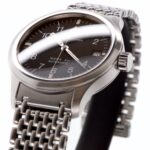 IWC Mark XII Pilot 36mm Ref 3241 — photo 2