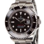 Rolex Sea Dweller 50th Anniversary 43mm Reference 126600 Circa 2022 — photo 1