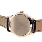 Patek Philippe Calatrava 39mm 18k Gold — photo 14