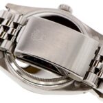 Rolex Datejust Cream Dial Ref. 16014 — photo 12