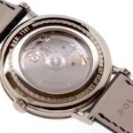 Breguet Classique Moonphase Automatic Ref 7787 — photo 7